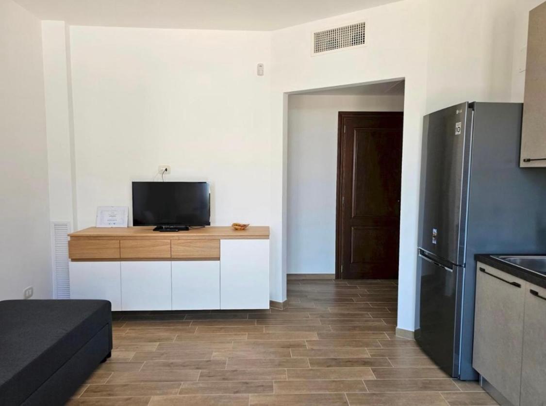 Appartement Lina 840 à Monopoli Extérieur photo